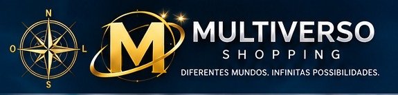 Multiverso Shopping