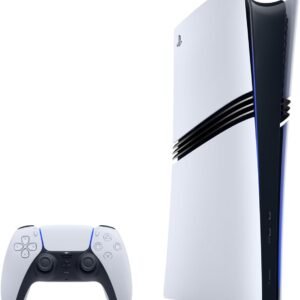 Console PlayStation 5 - Pro