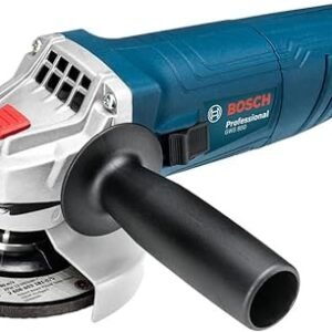 Bosch Esmerilhadeira angular GWS 850