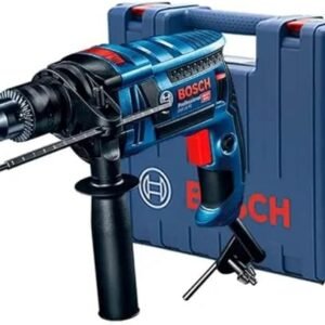 Bosch Furadeira de Impacto GSB 13 - 750W