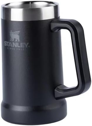 Caneca térmica de cerveja Stanley 709ML