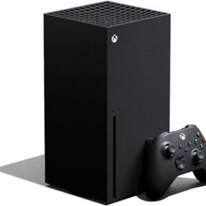 Console Xbox Series X