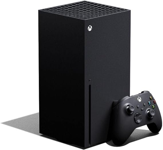 Console Xbox Series X