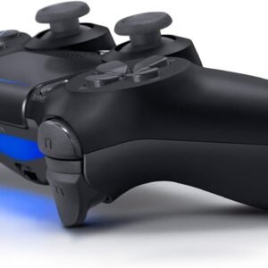 Controle Dualshock 4 - PlayStation 4 - Preto