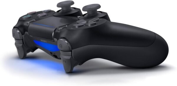 Controle Dualshock 4 - PlayStation 4 - Preto