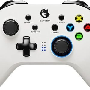 Controle Joystick Gamesir T4