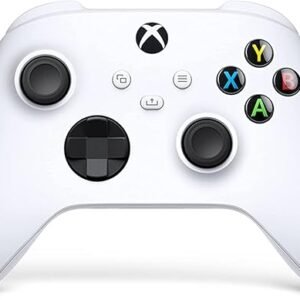 Controle Sem Fio Xbox Series - Branco