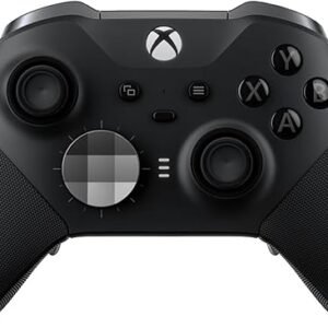 Controle Xbox One Elite Series 2 Wireless