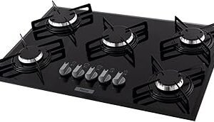 Cooktop Philco Cook Chef 5