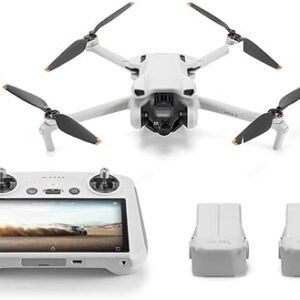 Drone DJI Mini 3 Fly More Combo BR - DJI033