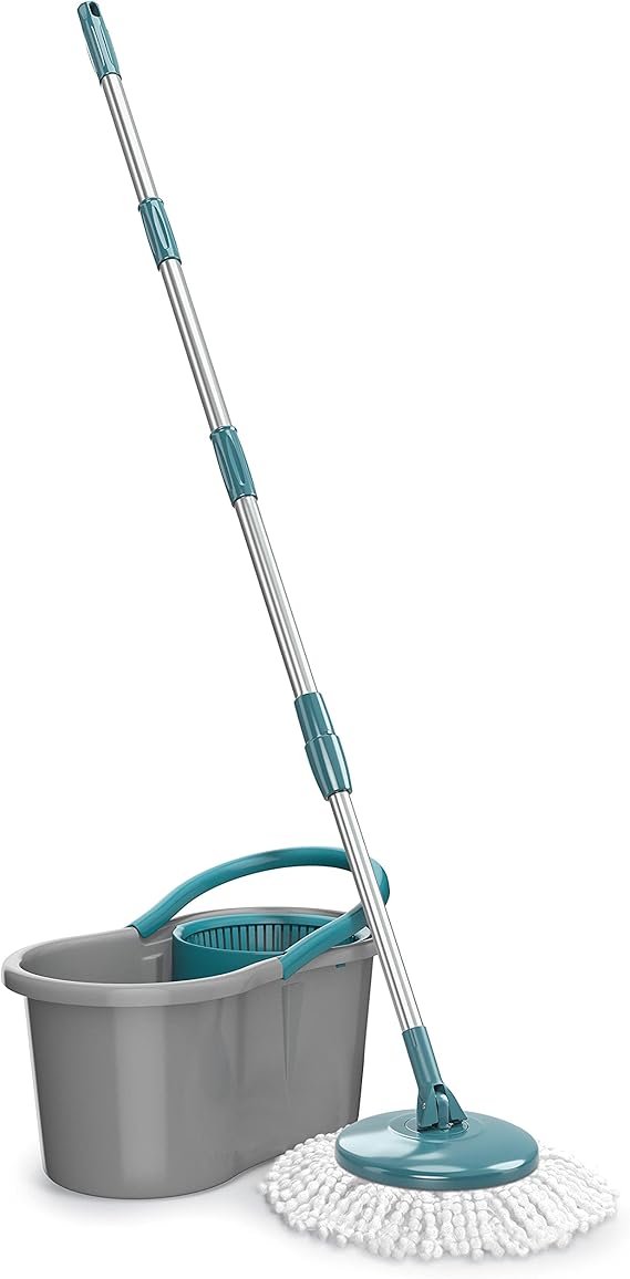 Flash Limp Mop FIT Giratório MOP5010