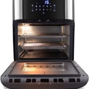 Fritadeira Philco Air Fryer Oven 12L