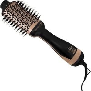 GA.MA ITALY Escova Secadora Stylish Keration Brush 3D - Bivolt