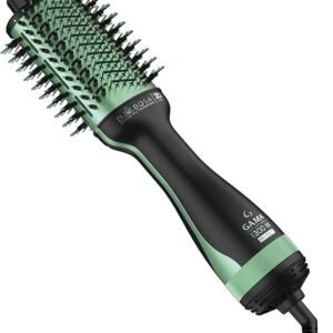 GAMA Italy Escova Secadora Babosa Brush 3D - Bivolt