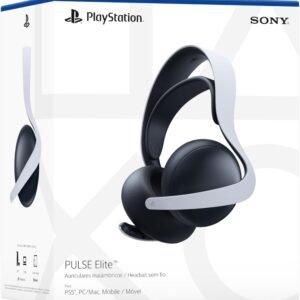 Headset sem fio - PULSE Elite