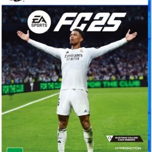 Jogo - EA Sports FC 25 - Playstation 5