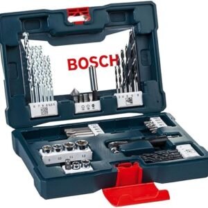 Kit de pontas e brocas Bosch V-Line 41 peças