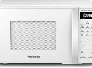 Micro-ondas Panasonic 21L