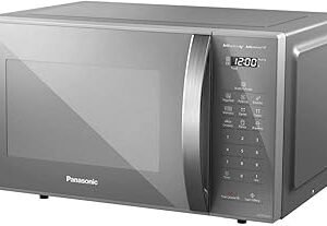 Micro-ondas Panasonic 27 Litros