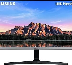 Monitor UHD Samsung 28" 4K