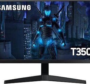 Samsung T350 - Monitor Gamer, 24"