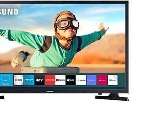 Samsung - Smart TV LED 32" HD