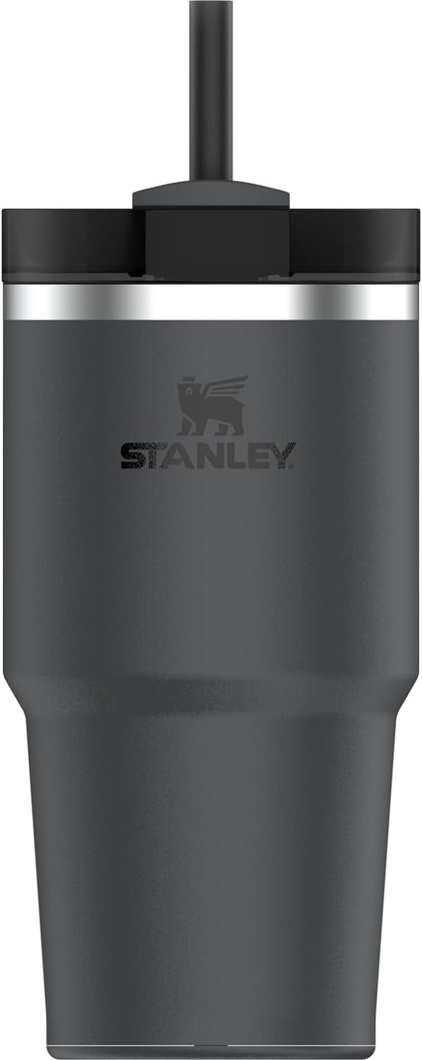 Stanley Copo Quencher 2.0 Black - 591ml