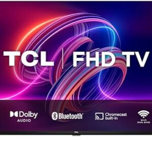 TCL LED TV 40" Android TV