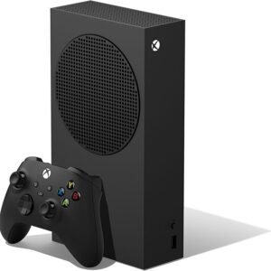 Xbox Série S - 1TB (Preto)