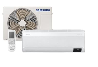 Ar-condicionado Samsung Split Inverter 12.000 BTUs Frio