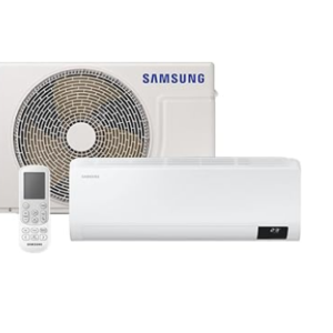 Ar-condicionado Samsung Split Digital Inverter Ultra 12.000 BTUs Frio