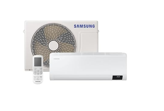 Ar-condicionado Samsung Split Digital Inverter Ultra 12.000 BTUs Frio