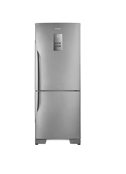 Refrigerador Panasonic Frost Free 425L