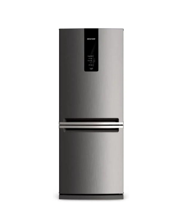 Geladeira Frost Free Brastemp Inverse 2 Portas 443L Evox