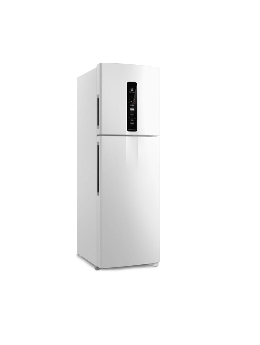 Geladeira Electrolux Frost Free Duplex Efficient Com Autosense  410L