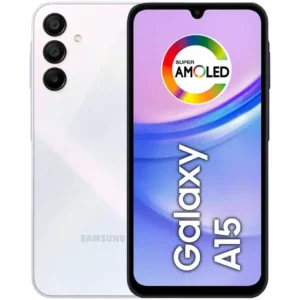 Smartphone Samsung Galaxy A15