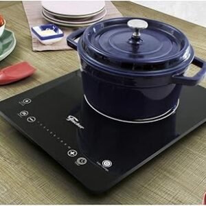 FISCHER COOKTOP INDUÇÃO 1 BOCA