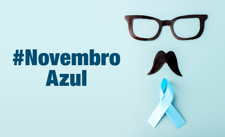 Novembro Azul: A Importância da Conscientização sobre o Câncer de Próstata